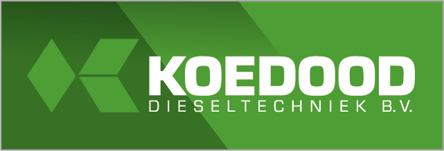 Koedood Dieseldieseltechniek | Maatwerk in dieseltechniek revisie